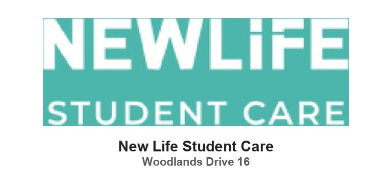 New Life Student Care (Woodlands)