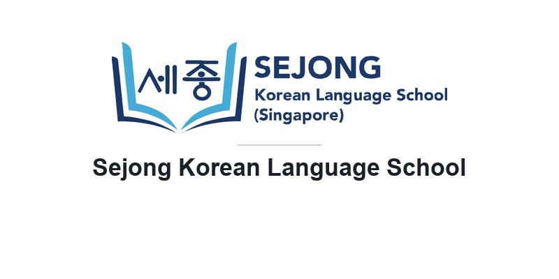 Sejong Korean Language School