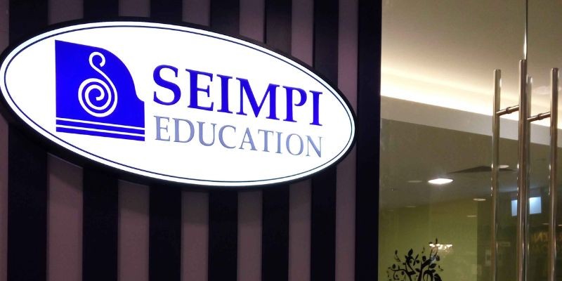Seimpi School of Music (Orchard)