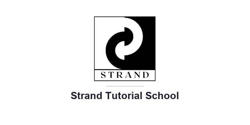 Strand Tutorial School