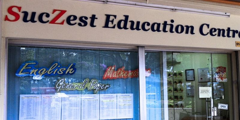 SucZest Education Centre