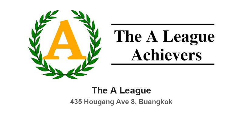 The A League