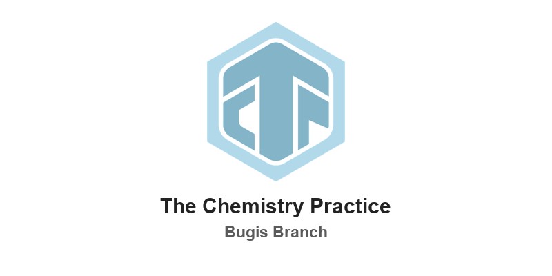 The Chemistry Practice Tuition Centre (Bugis Branch)
