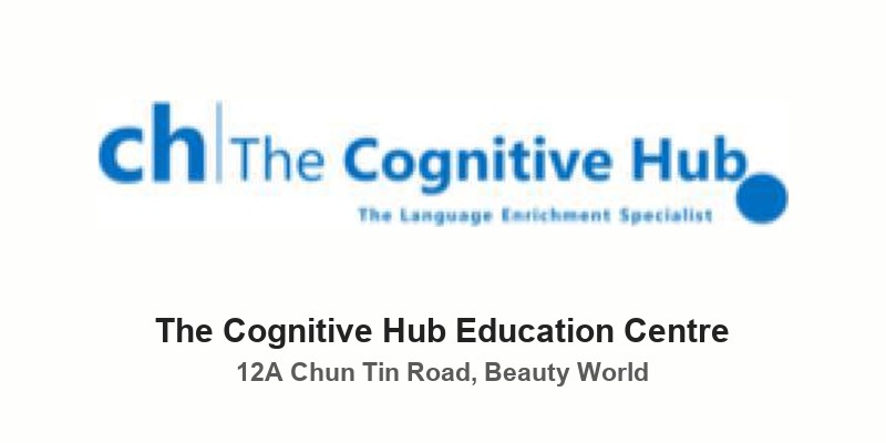 The Cognitive Hub Education Centre