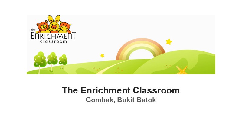 The Enrichment Classroom (Gombak)