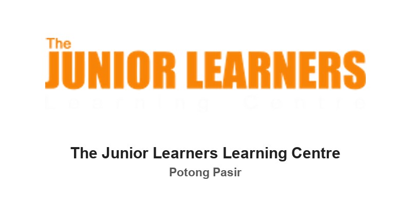 The Junior Learners Learning Centre (Potong Pasir)