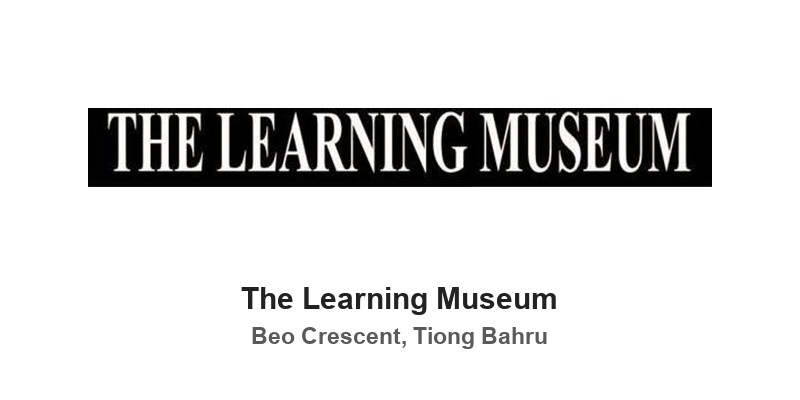 The Learning Museum