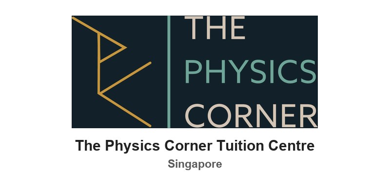 The Physics Corner Tuition Centre