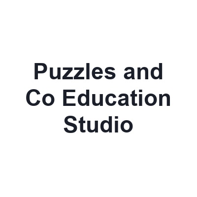 Puzzles and Co Education Studio