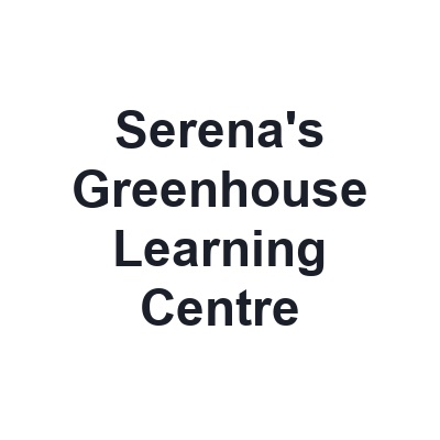 Serena's Greenhouse Learning Centre