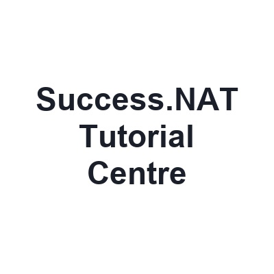 Success.NAT Tutorial Centre