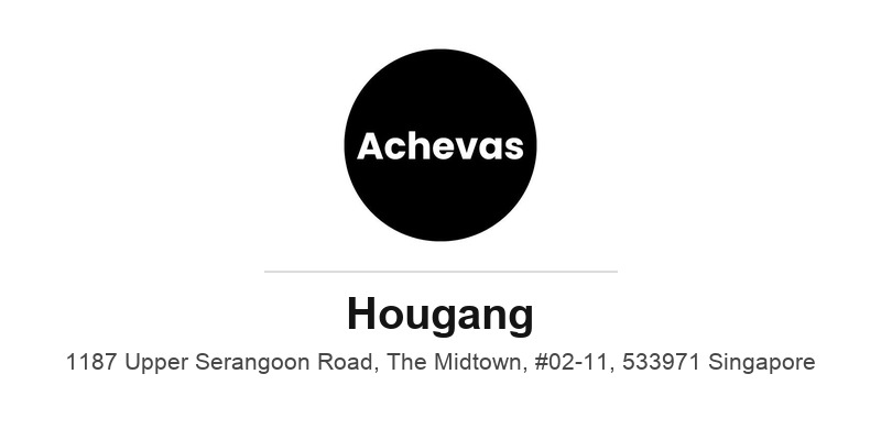 Achevas (Hougang)