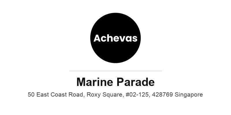 Achevas (Marine Parade)