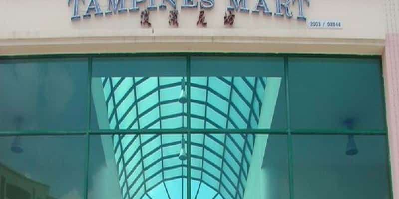 AlphaOmegaMath (Tampines East)