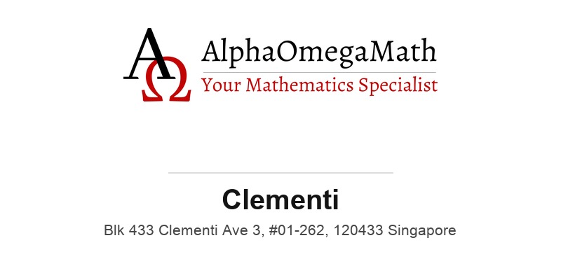 AlphaOmegaMath (Clementi)