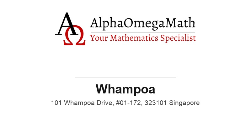AlphaOmegaMath (Whampoa)