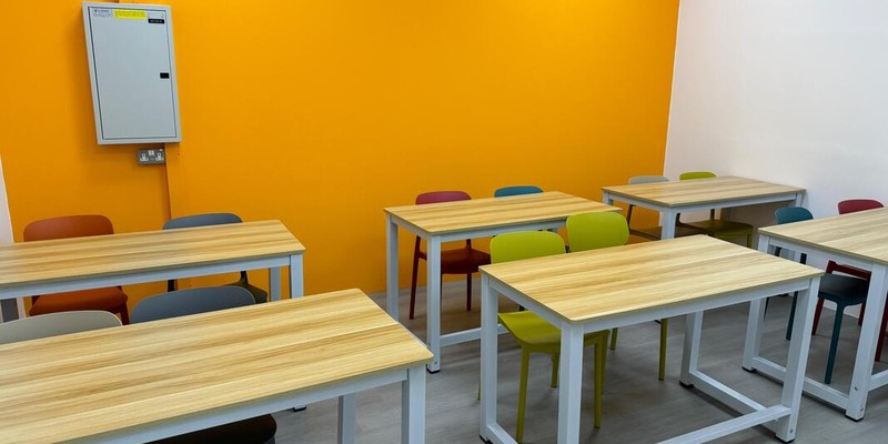 Bespoke Learning Centre (Tampines)