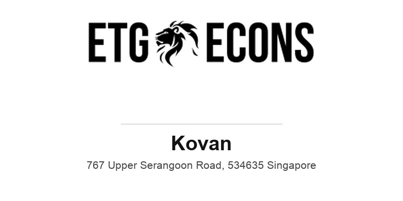 ETG Economics (Kovan)