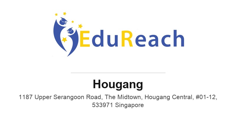 Edureach (Hougang)