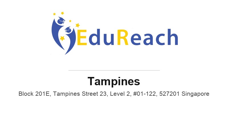 Edureach (Tampines)