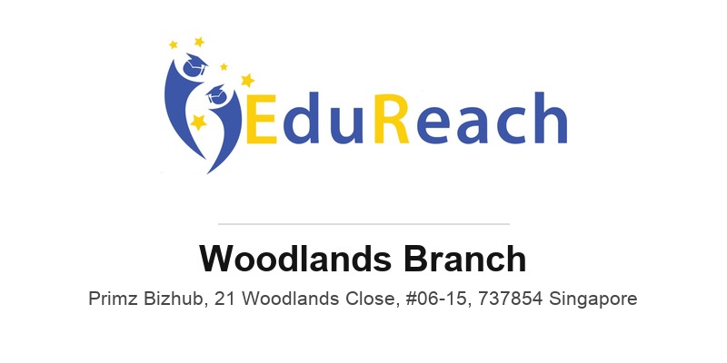 Edureach (Woodlands Branch)