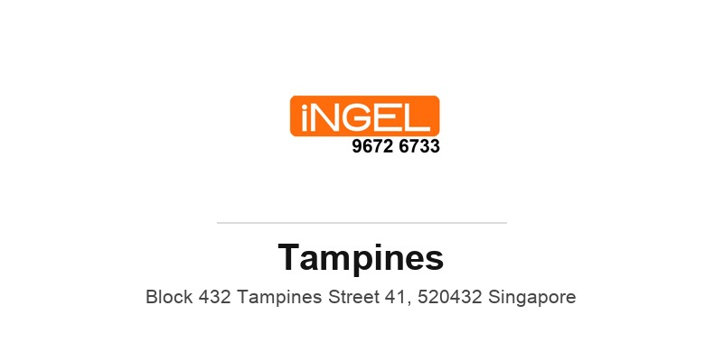 Ingel Soong Tuition Centre (Tampines)