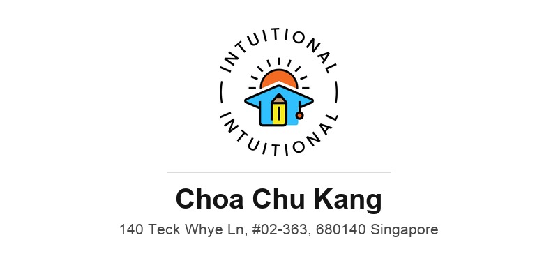 Intuitional Education (Choa Chu Kang)