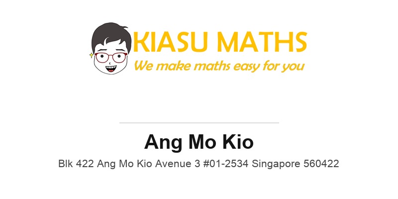 Kiasu Maths (Ang Mo Kio)