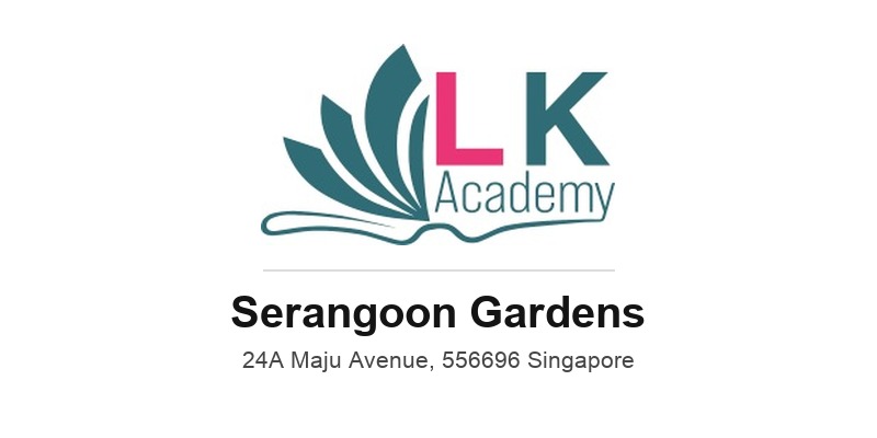 LK Academy (Serangoon Gardens)
