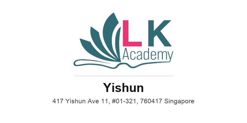LK Academy (Yishun)