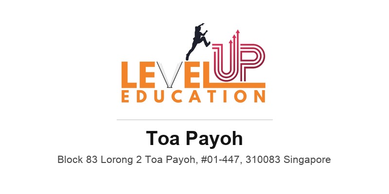 LevelUp Tuition Centre (Toa Payoh)