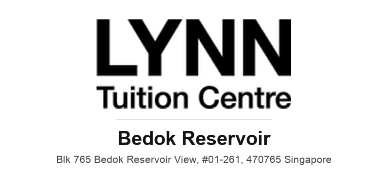 Lynn Tuition Centre (Bedok Reservoir)