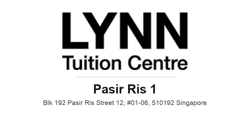 Lynn Tuition Centre (Pasir Ris 1)