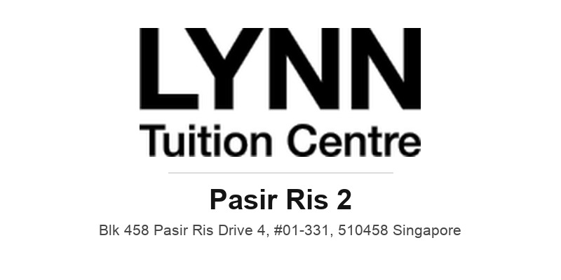 Lynn Tuition Centre (Pasir Ris 2)