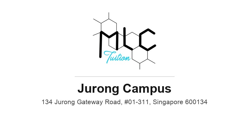MLC Education (Jurong Campus)