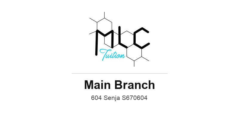 MLC Education (Main Branch)