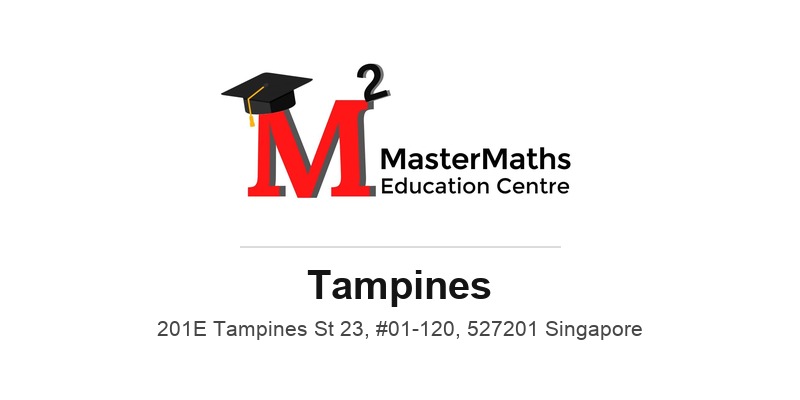 Master Maths Education Centre (Tampines)