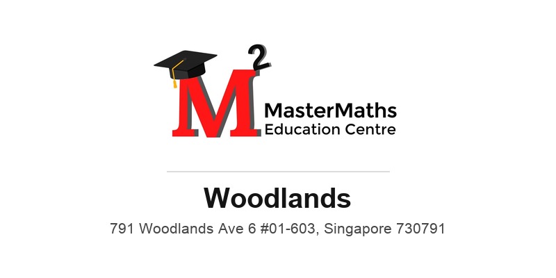 Master Maths Education Centre (Woodlands)