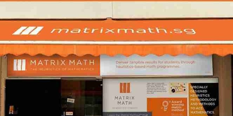 Matrix Math (Clementi)