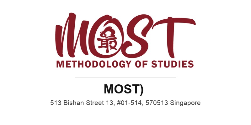 Methodology of Studies Education Centre (MOST) (Bishan)