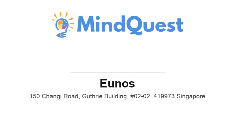 MindQuest Learning Hub (Eunos)