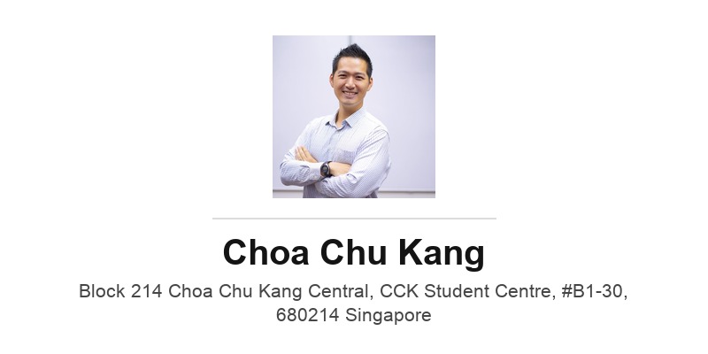 Molaoshi Chinese Learning Centre (Choa Chu Kang)