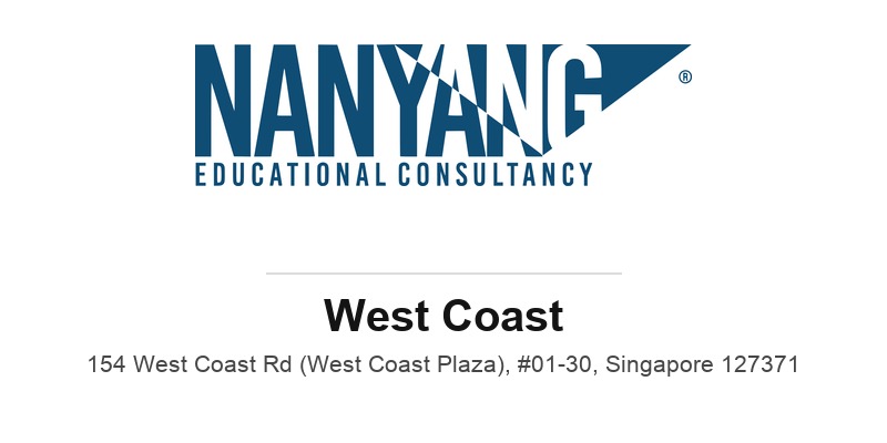 Nanyang Educational Consultancy (West Coast)