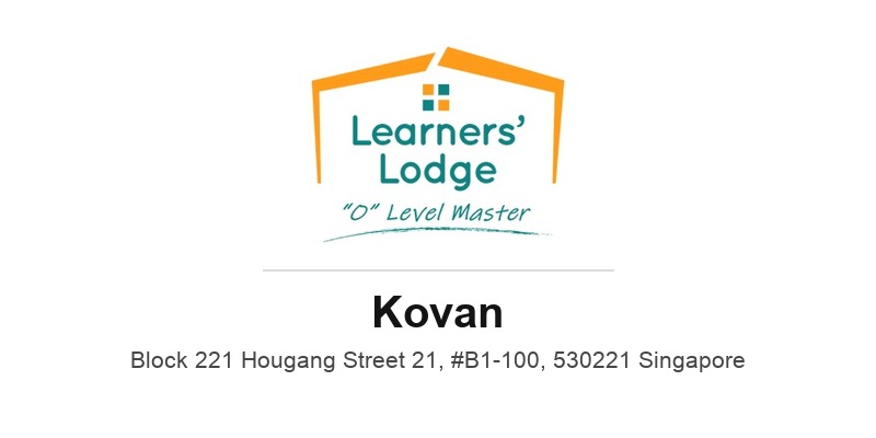 O Level Master (Kovan)