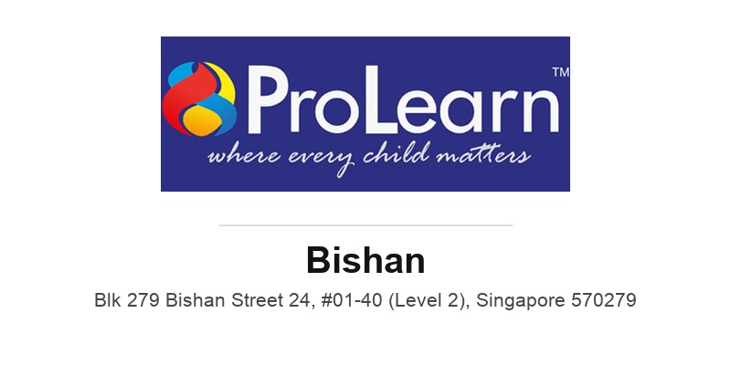 ProLearn Tuition Centre (Bishan)