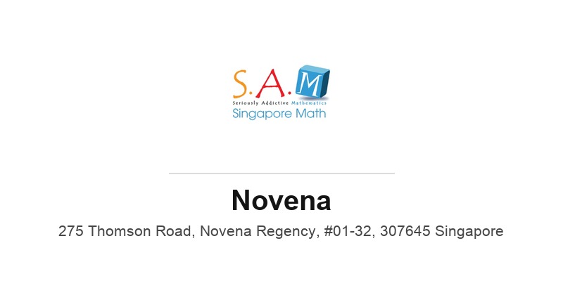 S.A.M. (Novena)