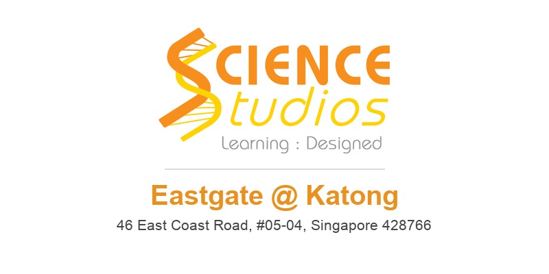 Science Studios (Eastgate)