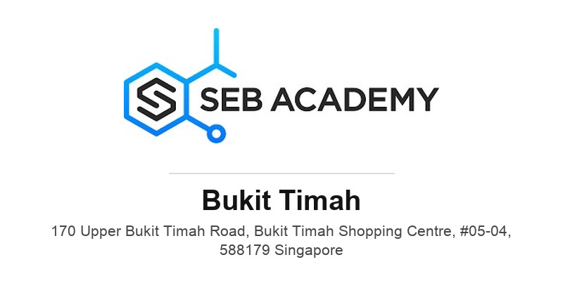 Seb Academy (Bukit Timah)