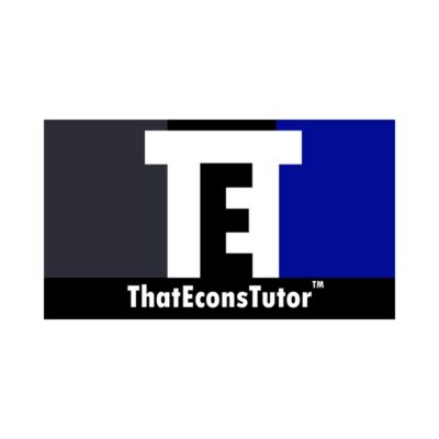 ThatEconsTutor (TET)