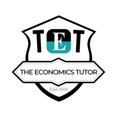 The Economics Tutor